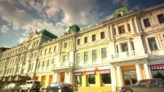 Самый лучший док.фильм про Омск !!!