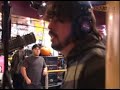 Bookie Interviews with Foo Fighters part 1