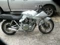 1982 Suzuki Katana GS1000SZ W/conversion parts  for sale