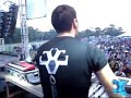 Stereomatic @ Elektronika Rls Party 30.6.2007 GDL-MEXICO