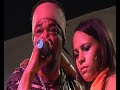 United Flavour & Tina - Revolution + I Loved You feat. King Kalabash + NoNoNo