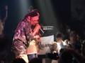 United Flavour & Tina feat. King Kalabash - Revolution + I Loved You + NoNoNo