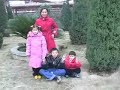Spring Festival In Jiangxi, China