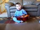 Guitar lesson #1
