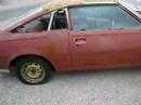 My 1976 Mazda RX-5 Cosmo Project Car, Walkaround and Startup