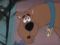 scooby doo afro man colt 45