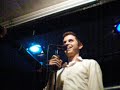 George Watsky @ The Cantab Lounge Part 2