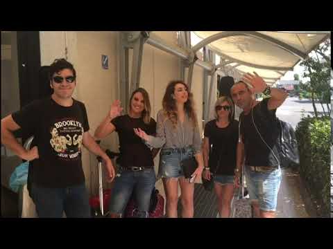 Videomessaggio - MATIA BAZAR - Musica Intorno