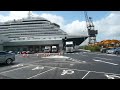Queen Victoria in Southampton Queen Victoria in Southampton