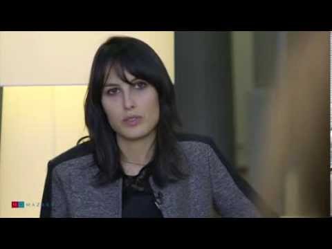 Coralie, Senior Conseil en développement durable