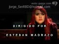 Estreno Mundial \"Inalcanzable\" RBD Estreno Mundial \"Inalcanzable\" RBD