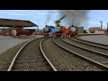 Horrid Lorry (Trainz Remake)
