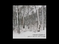 Emancipator - The Darkest Evening of The Year
