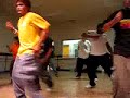 Boogiezone Class JR