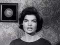 1960 - Jackie Kennedy Spanish Ad