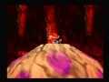 Let's Play Conker's Bad Fur Day Part 18 - Barney The Special Ed Dinosaur