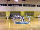 TURK?YE BURHANIYE TAEKWONDO MART?AL ARTS(gösteri) TURK?YE BURHANIYE TAEKWONDO MART?AL ARTS(gösteri)