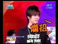 Xiao Zhu, Rainie and Xiao Gui discussing abt Ken