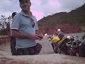 Passeio pra serra do cip� 600 cc & 250 cc !!!!