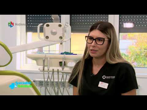 Specialisti in sanatate - 03 ianuarie 2026