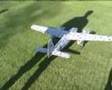 Focke Wulf Ta 154 WARBIRD