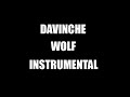wolf prod. by davinche