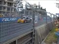 Drag Car Burnout at Gold Coast Indy Drag Car Burnout at Gold Coast Indy