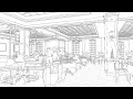 KWP animation 6 - restaurant interior.wmv