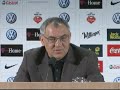 Felix Magath über Podolskis Ohrfeige