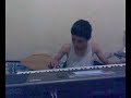 korg pa60 karde?im murat!