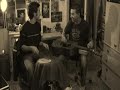 Voodoo Child Ben Harper cover version ANDREW AND PAUL