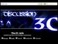 The 3C Promo + Big Change Teaser