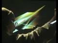 Scientific Audio vs Masz - Descension (Interactive Audiovisual Installation) - Live Footage