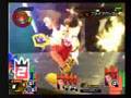 KH RE:CoM - Boss Sleights