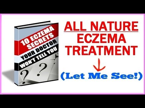 how to use coconut oil to treat eczema