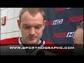 Sportnographe.com : Alain Crête parle de Jacques Laperrière Sportnographe.com : Alain Crête parle de Jacques Laperrière