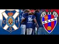 nino en el c d  tenerife   todos sus goles  