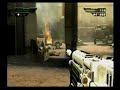 BLACK PS2 Gameplay Spetriniv Gulag [Final Mission] (32)