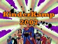 Nazarener Kinderkamp 2007 promotiefilmpje Nazarener Kinderkamp 2007 promotiefilmpje