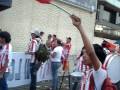 Marcha necaxista