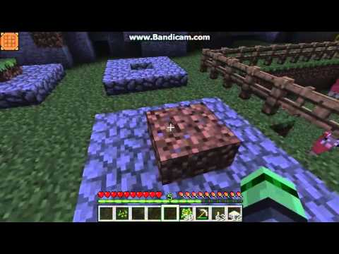 kraftblokk - This Is My Fourteenth Episode Of My New minecraft Series In This Episode I Make A Little Simple Tree Farm. -Comment- -Rate- -Subscribe- Link To My Channel - ...