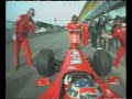 Ferrari accident Ferrari accident