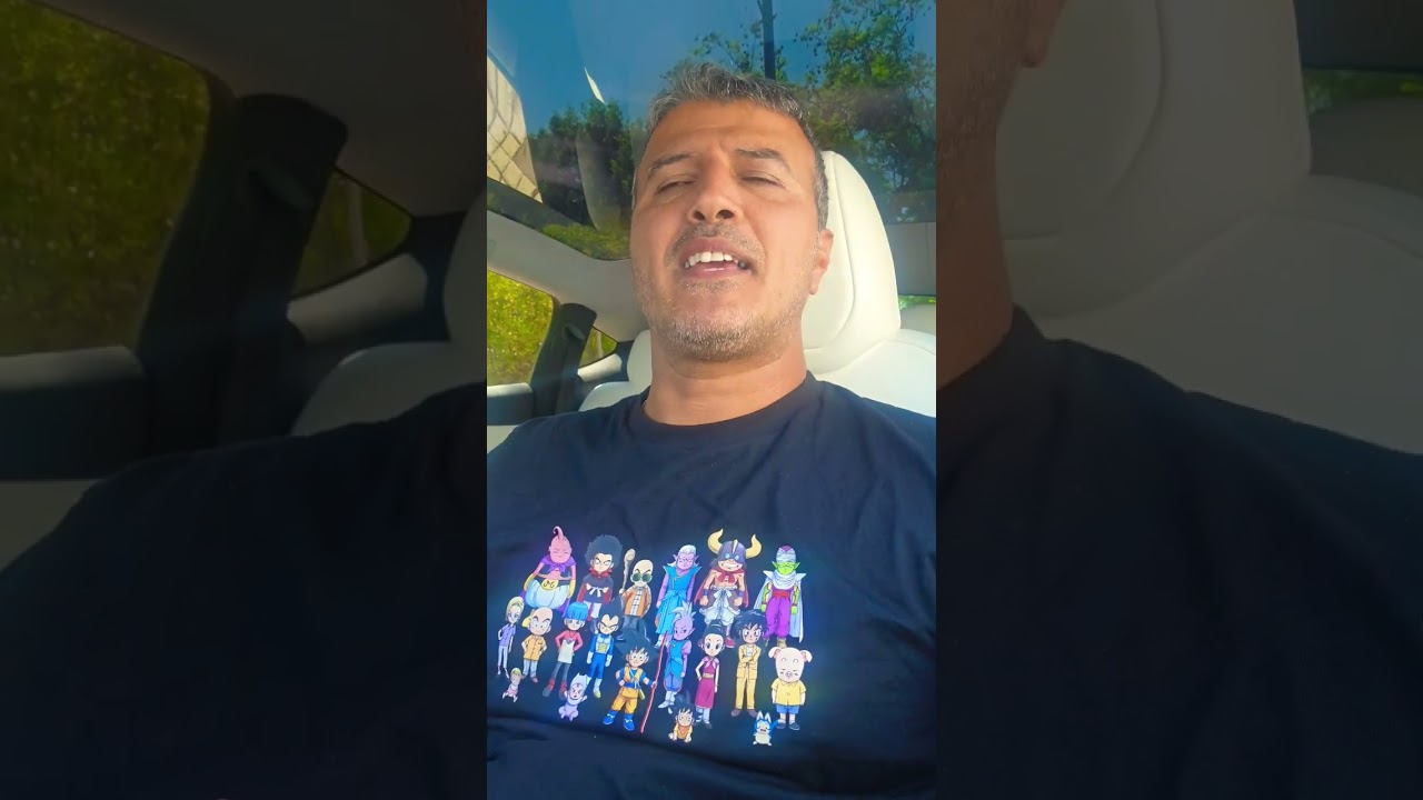מה תרצו שאבדוק? טסלה מודל y החדשה