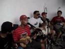 pagodinho do neguinho...