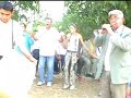 Kayac?k k�y� ni?an erhan kara davul show 3