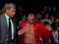 Memphis Wrestling: Jerry Lawler vs. Bill Dundee - Part 2