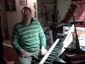Cleopha rag by Scott Joplin