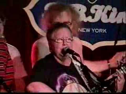 Christine Lavin, R. Stevie Moore - Sensitive New Age Guys