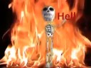 Skeleton Dance