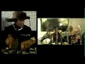 Raw Footage: Saturday Night at the Radio Station